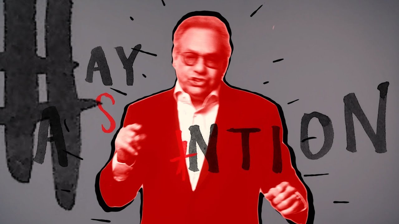 Lewis Black: The Rant Is Due