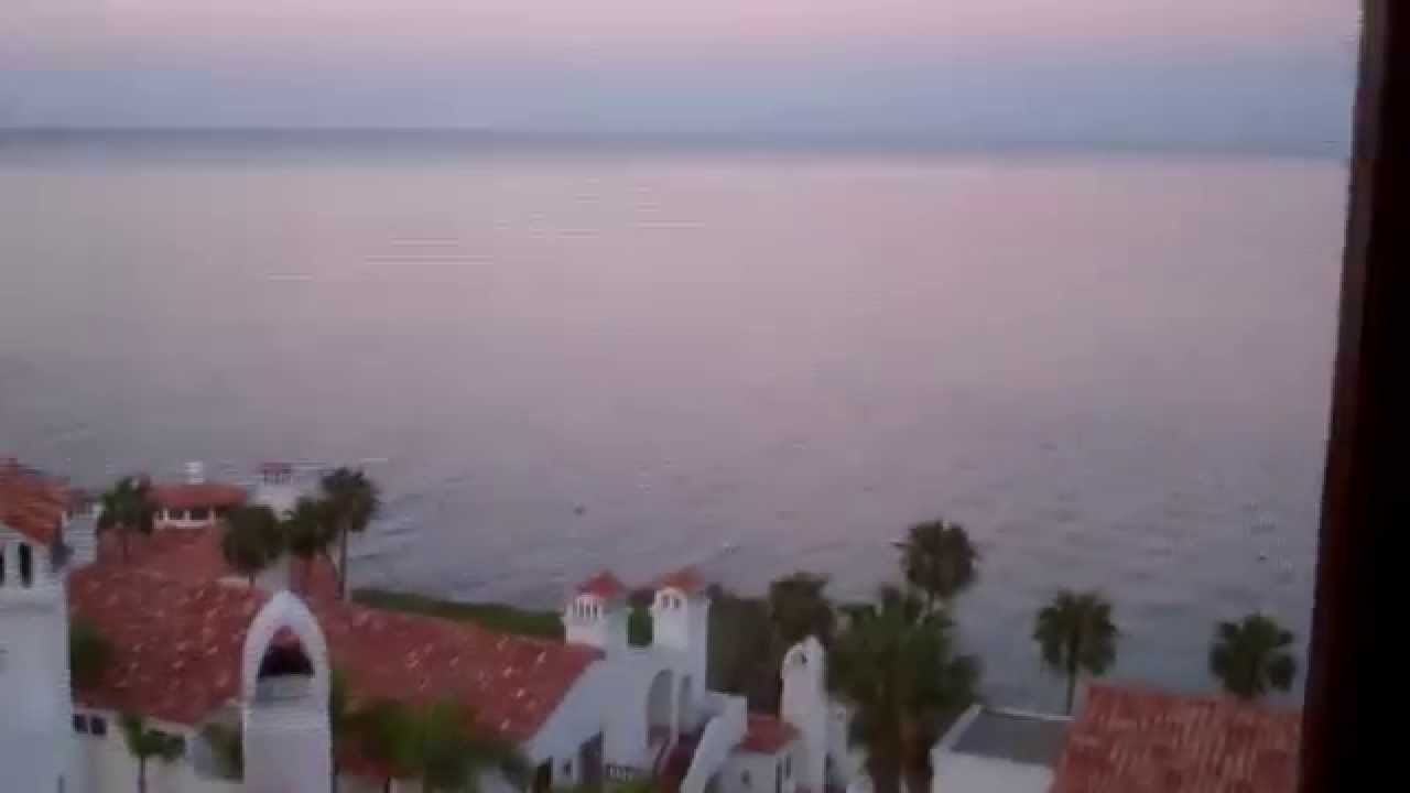 Vlog: Catalina Trip Day 1