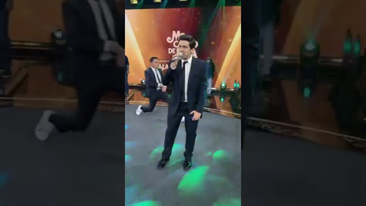 Jerry Velazquez - El Triste (Jos&eacute; Jos&eacute; cover)