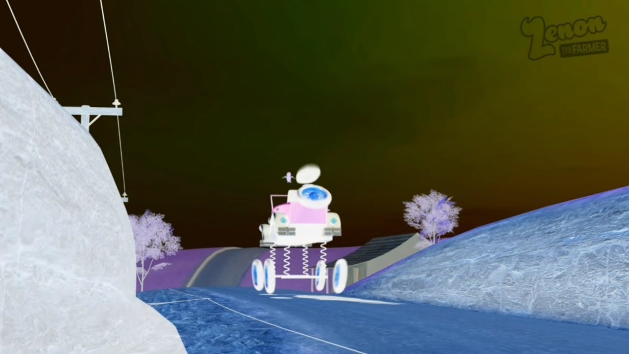 My Noisy Car Sparta Pitch Effects Sponsored By Gamavision Csupo Effects