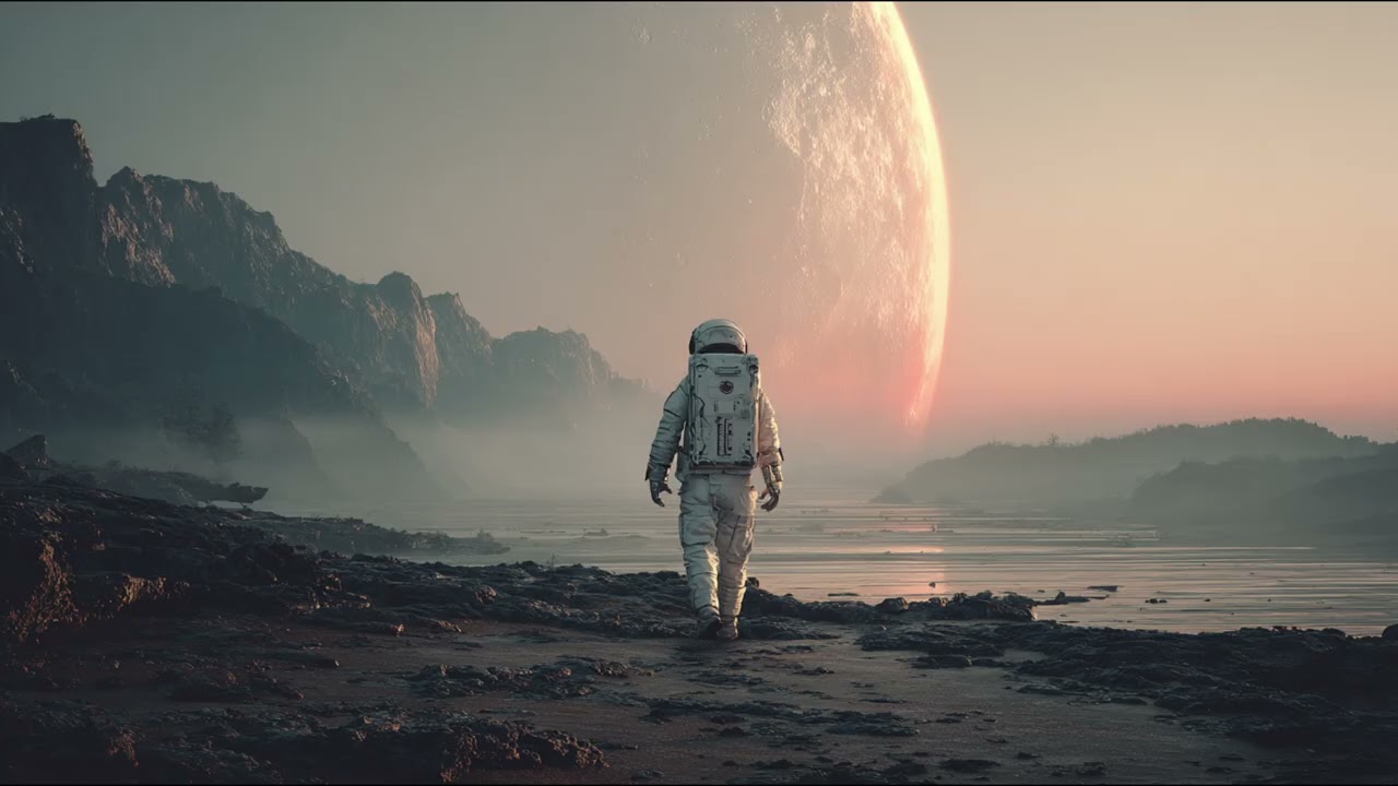 Golden Ground - Deep House
