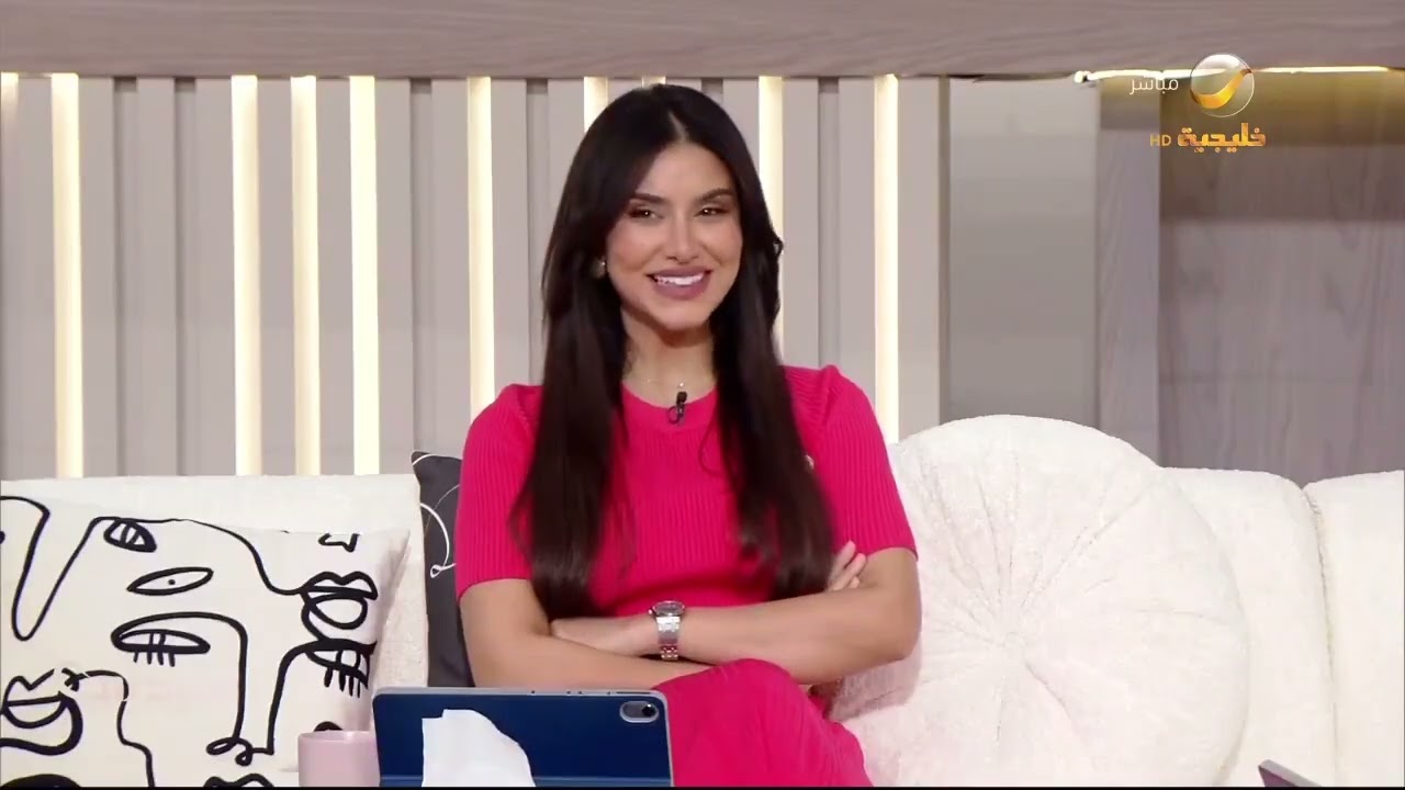 نقاش مذيعات سيدتي حول مقولة 