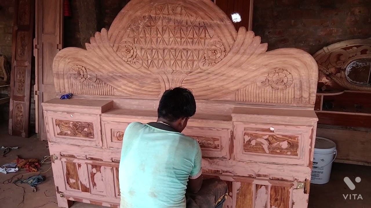 AHMAD FURNITURE...SIMRI BAKHTIYAR PUR
