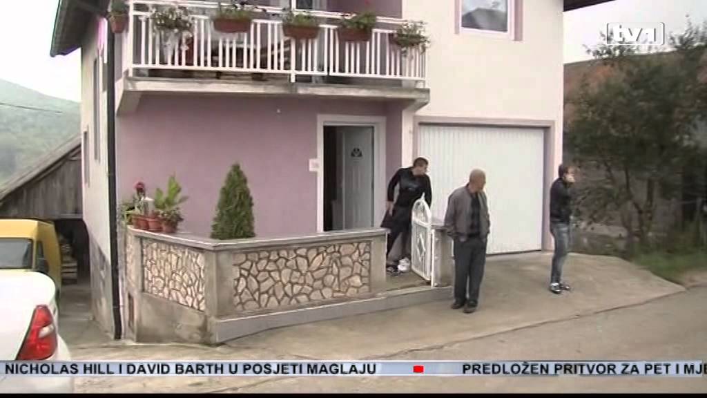 Nakon pogibije rudara  Bol i tuga u porodicama Dizdarević i Halilović