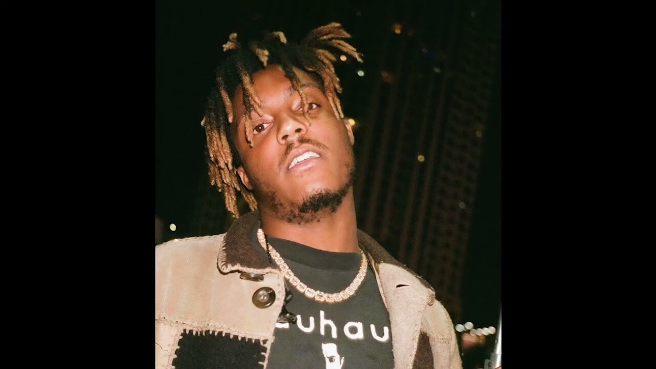 [FREE] *HARD* Juice WRLD Type Beat - 