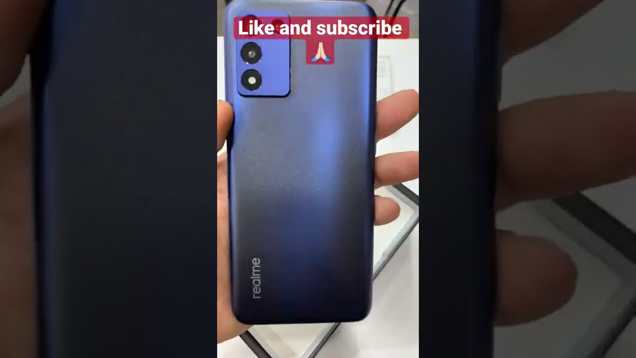 Realme 9 SPEED EDITION UNBOXING WITH FAST CHARGING AND MONOSTER PROCESSOR SNAPDRAGON 778G 🙏🏻