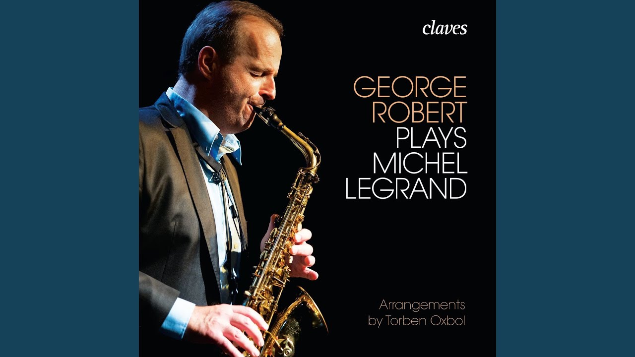 What Are You Doing the Rest of Your Life (From "Happy Ending")