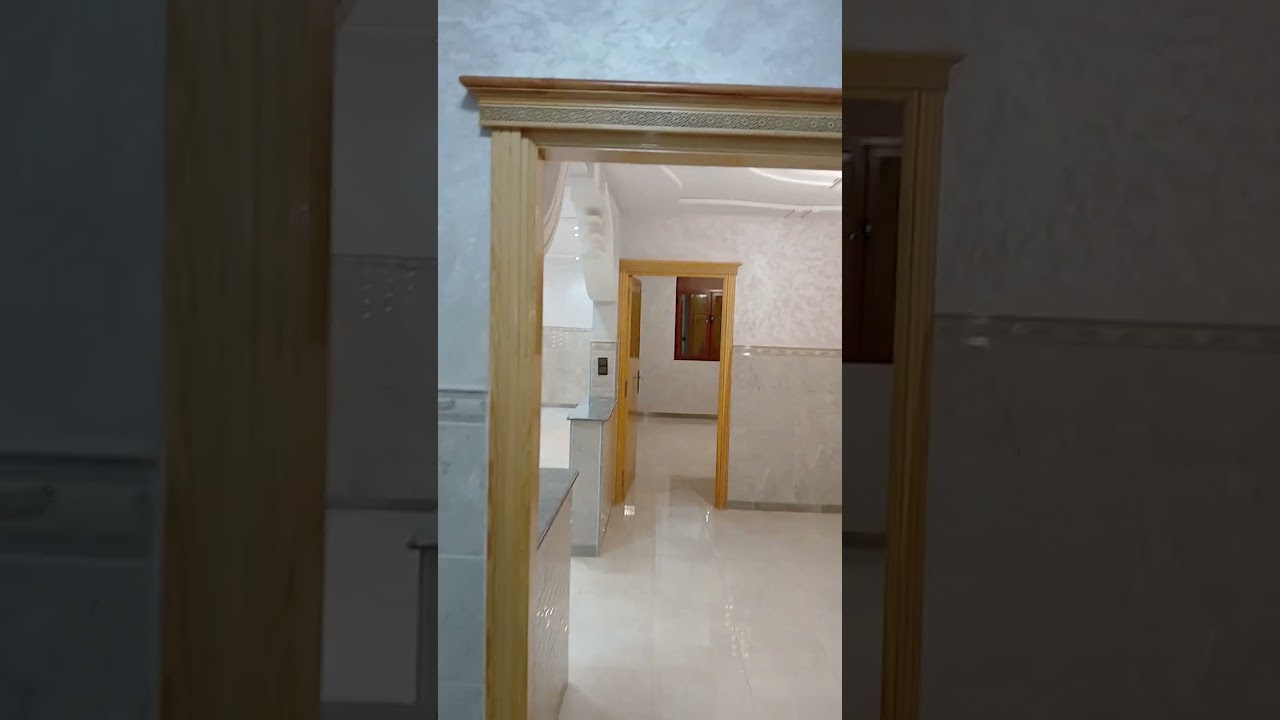 بركان منزل جميل للبيع مساحة 120 متر حي تعنانت الثمن 85 مليون الهاتف 0658591074