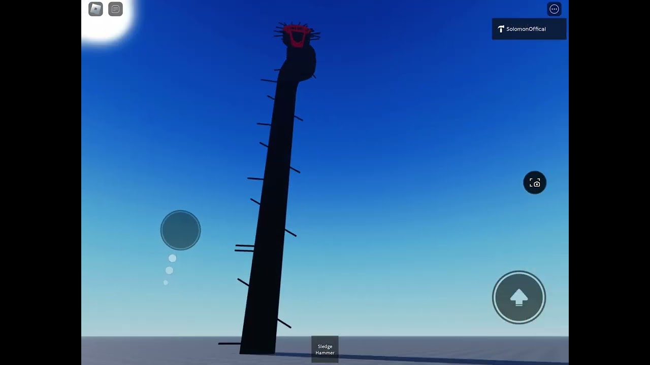 THE BOILED ONE TEST (roblox)