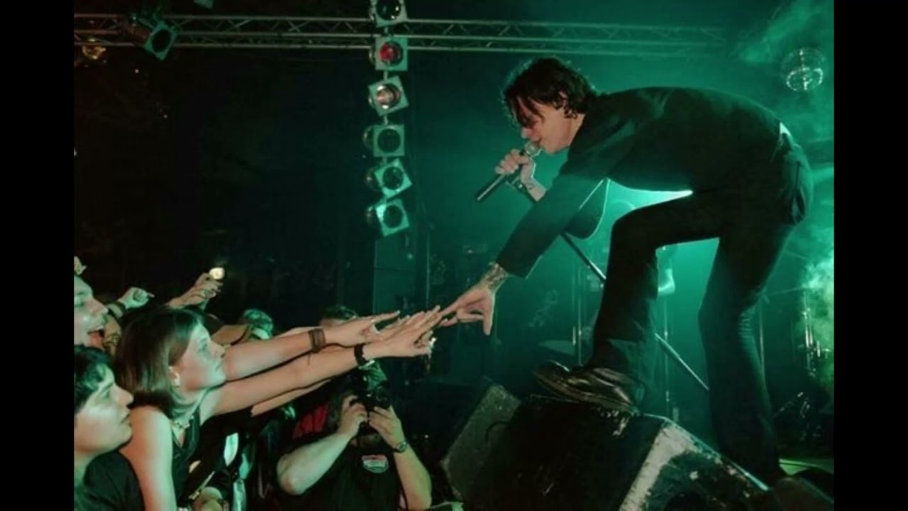 HIM | 17.04.2000 | Den Atelier, Luxembourg, Luxembourg