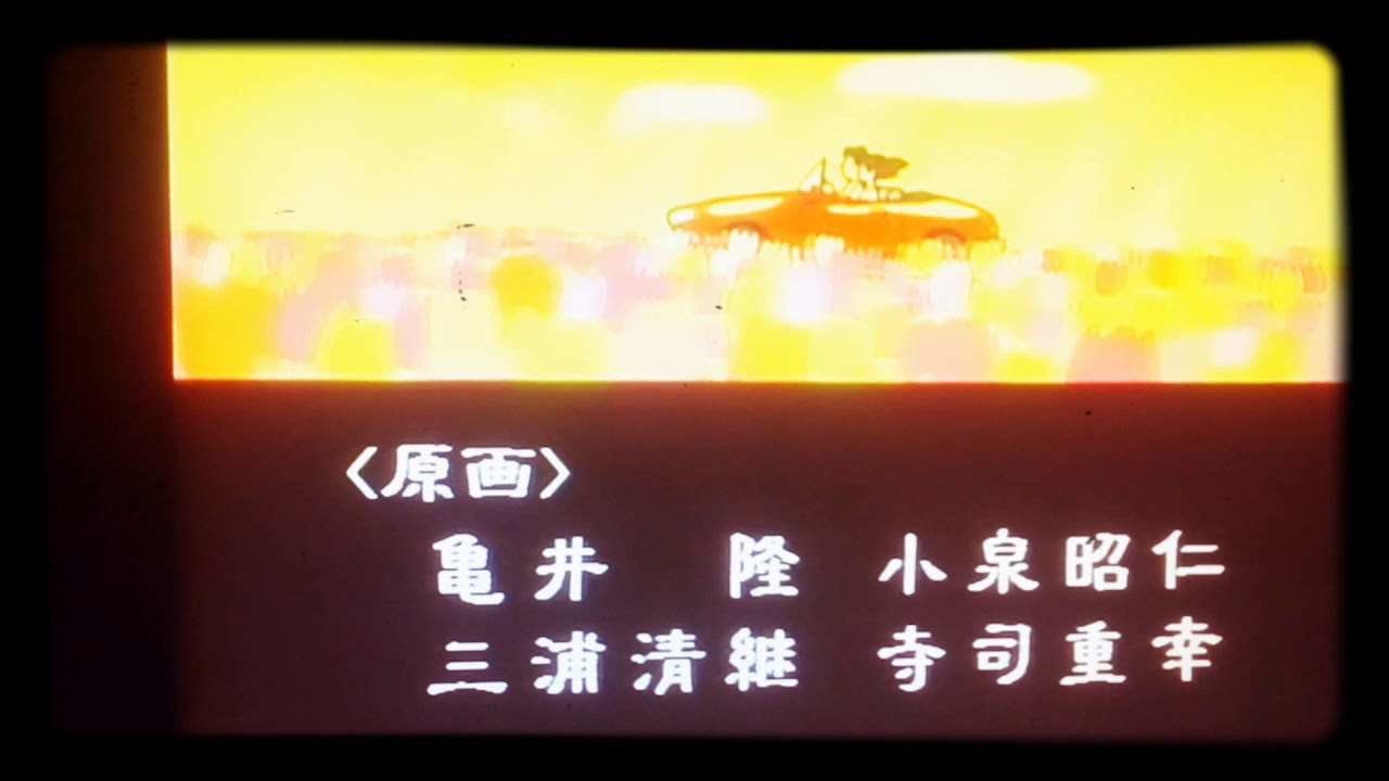 ココロの唄