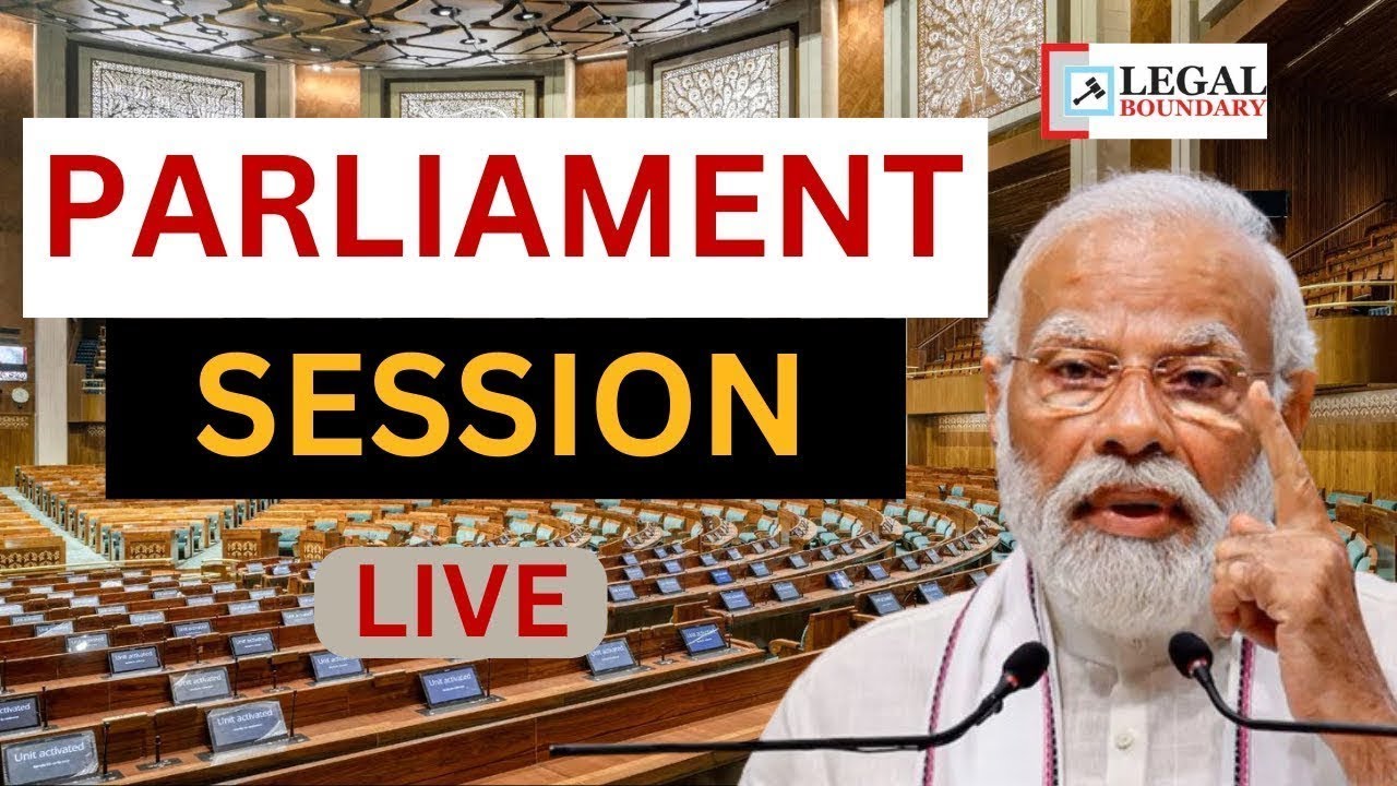 Lok Sabha Live