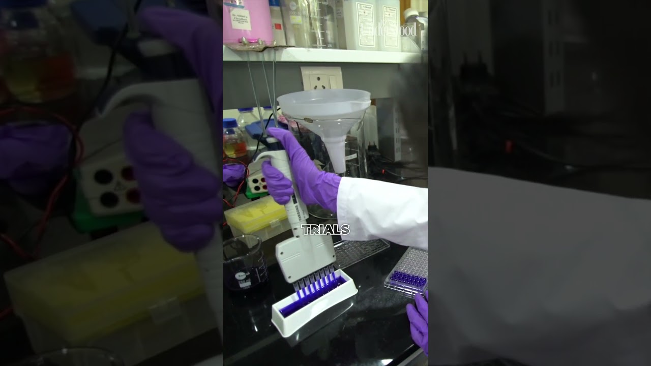 Stem Cells TREATED Autism?! Eric Weiss&rsquo; Shocking Story #missunderstoodwithracheluchitel #podcast