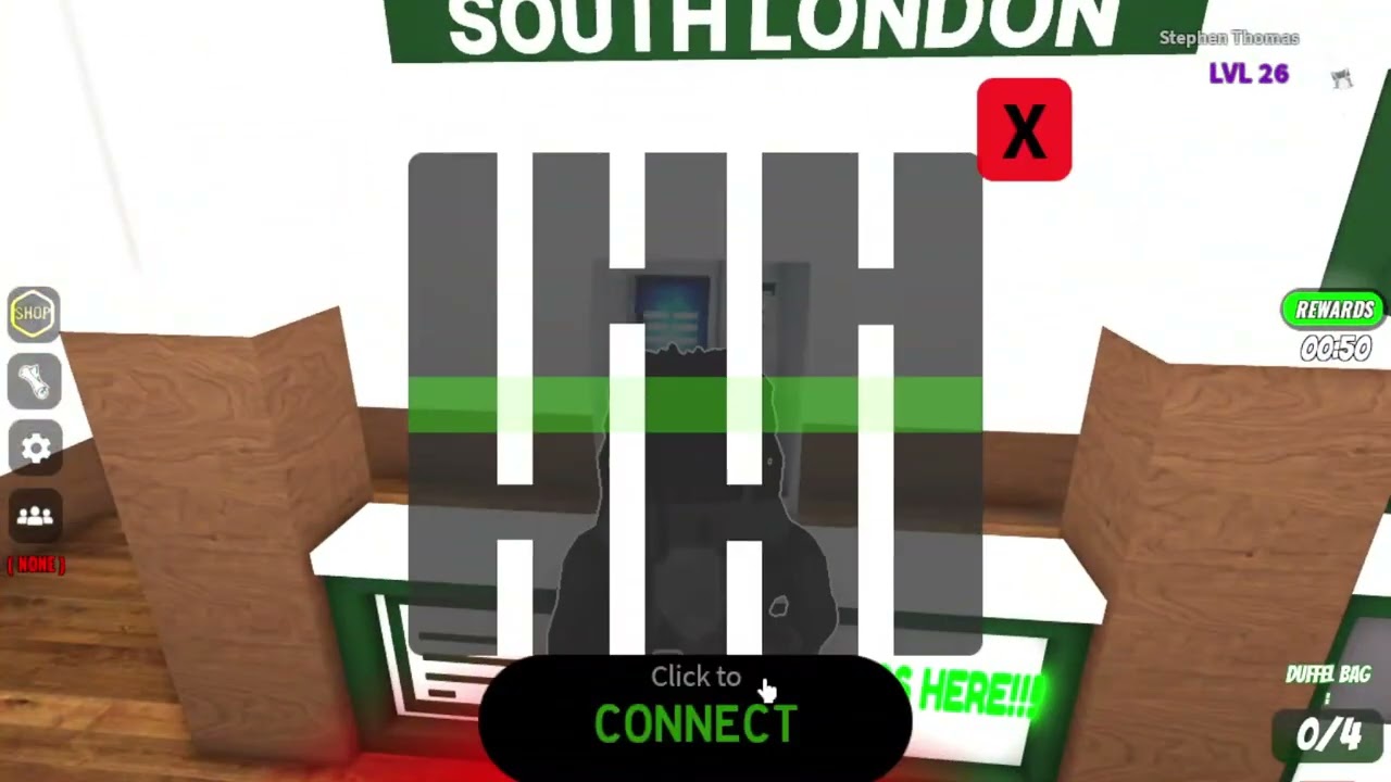 South london remastered money tutorial