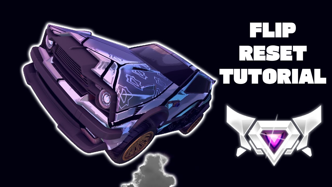 THIS ONE MISTAKE IS RUINING YOUR FLIP RESETS