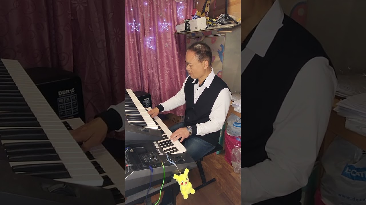 你看你看月亮的臉