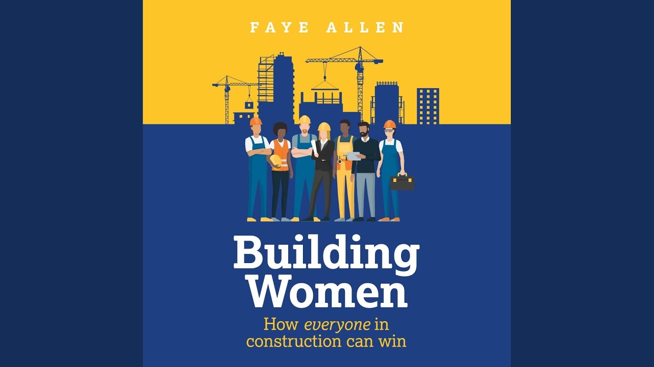 Chapter Two: World Figures and World Issues - Gender Equality.3 - Building Women