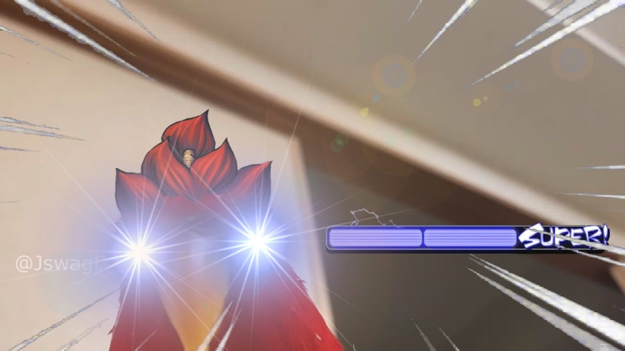 when you are -12 vs akuma