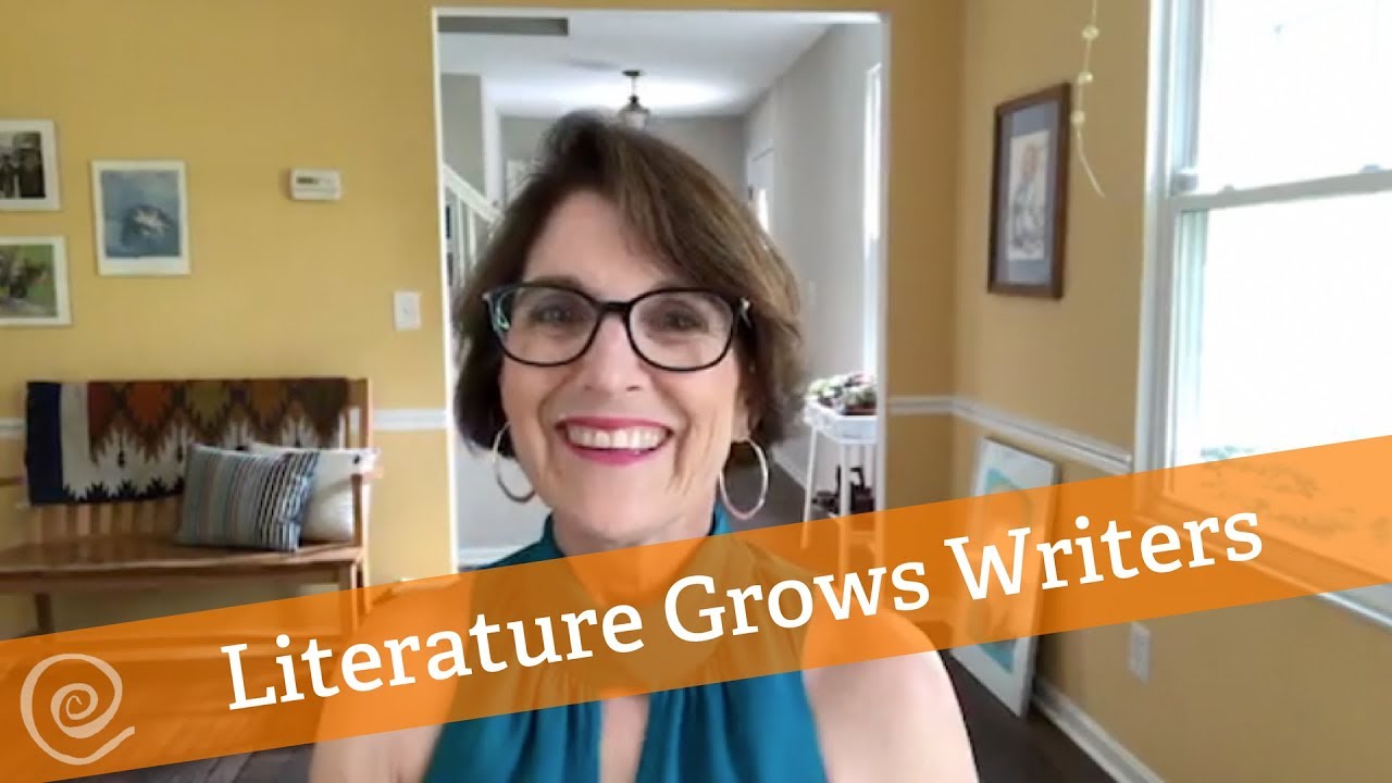 How Online Book Discussions Help Kids Become Better Writers