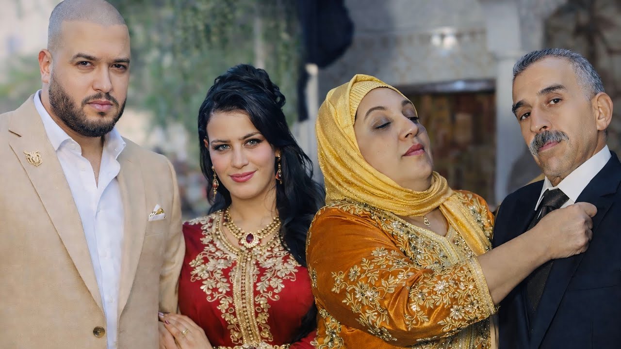 فيلم مغربي: ماتت أمي اليوم لواليد تزوج غدا بوحدة فاسدة.. و بغاتني 😱…( شاهد النهاية)