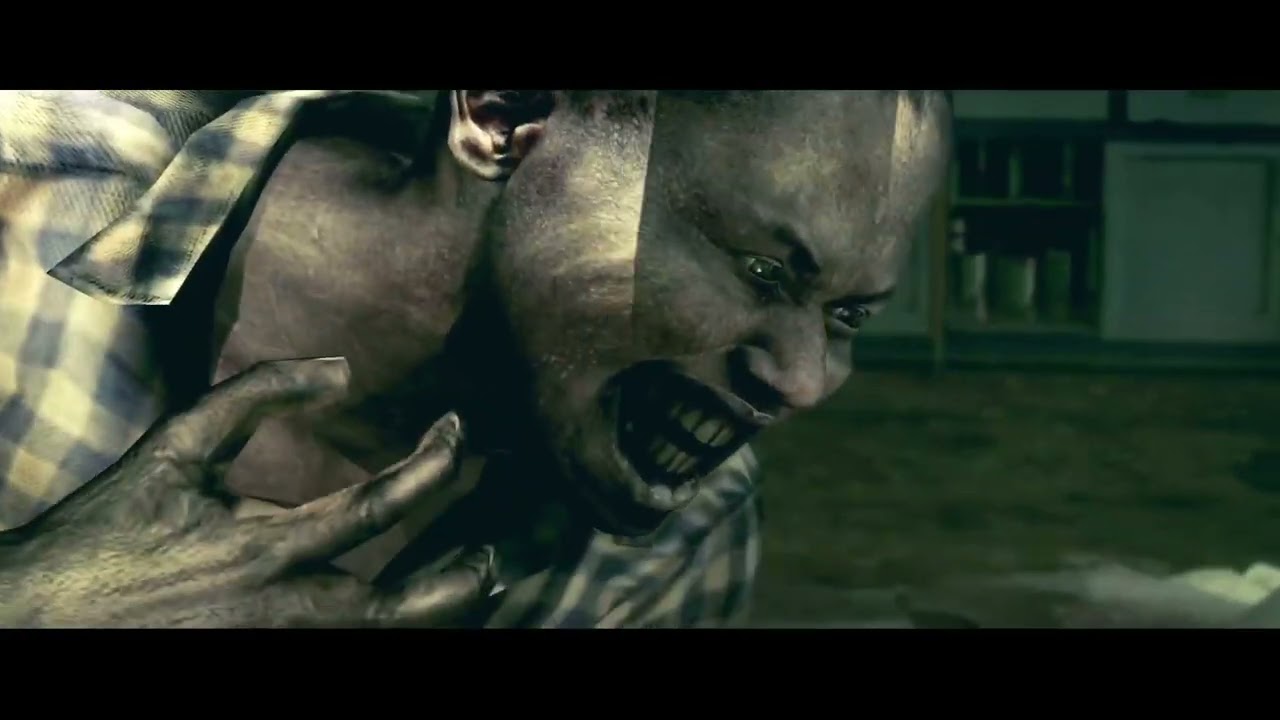 Resident Evil 5 - First Playthrough (Part 1) [PS5] [Gameplay Only]