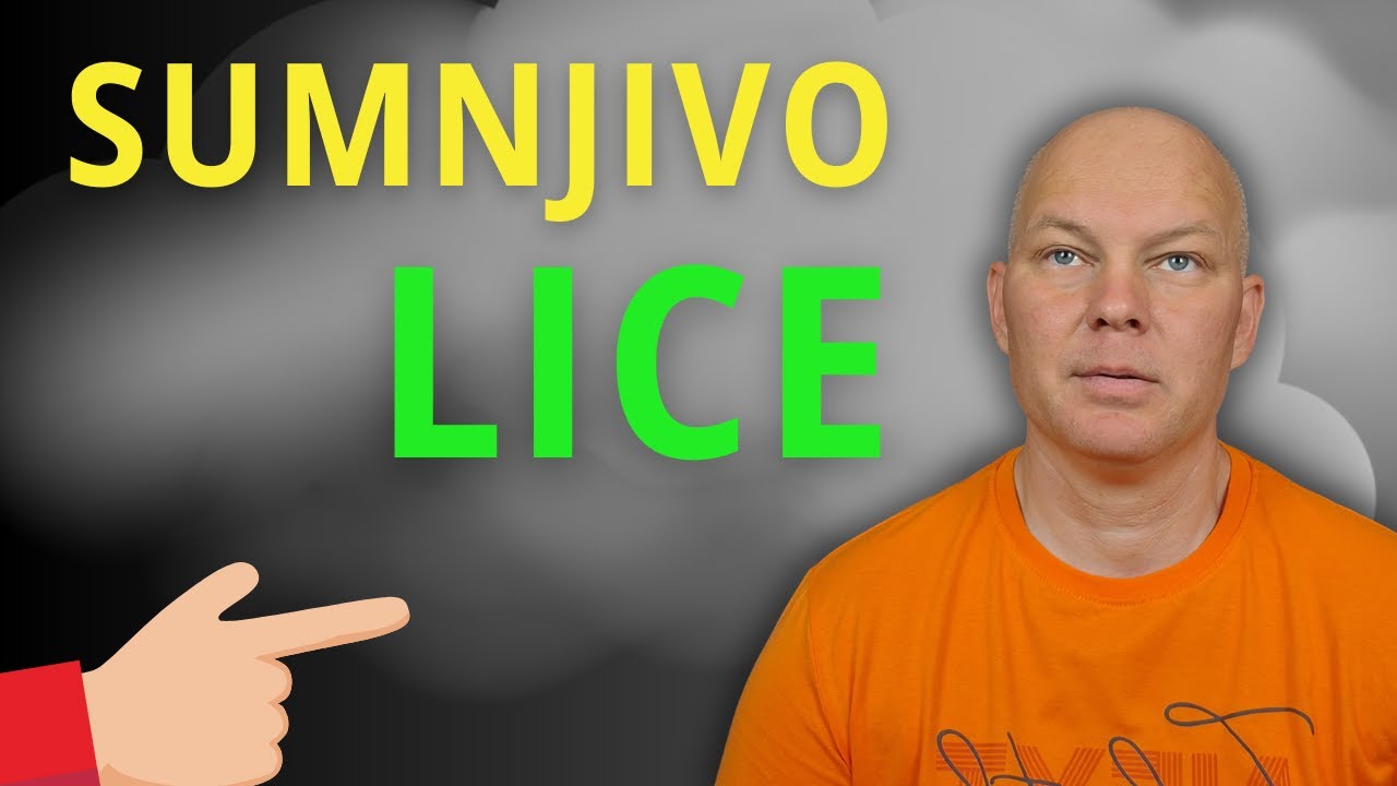 Sumnja u sebe - Kako je prevazići?