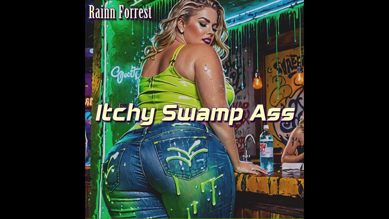 Rainn Forrest - Itchy Swamp Ass (Lyrics)