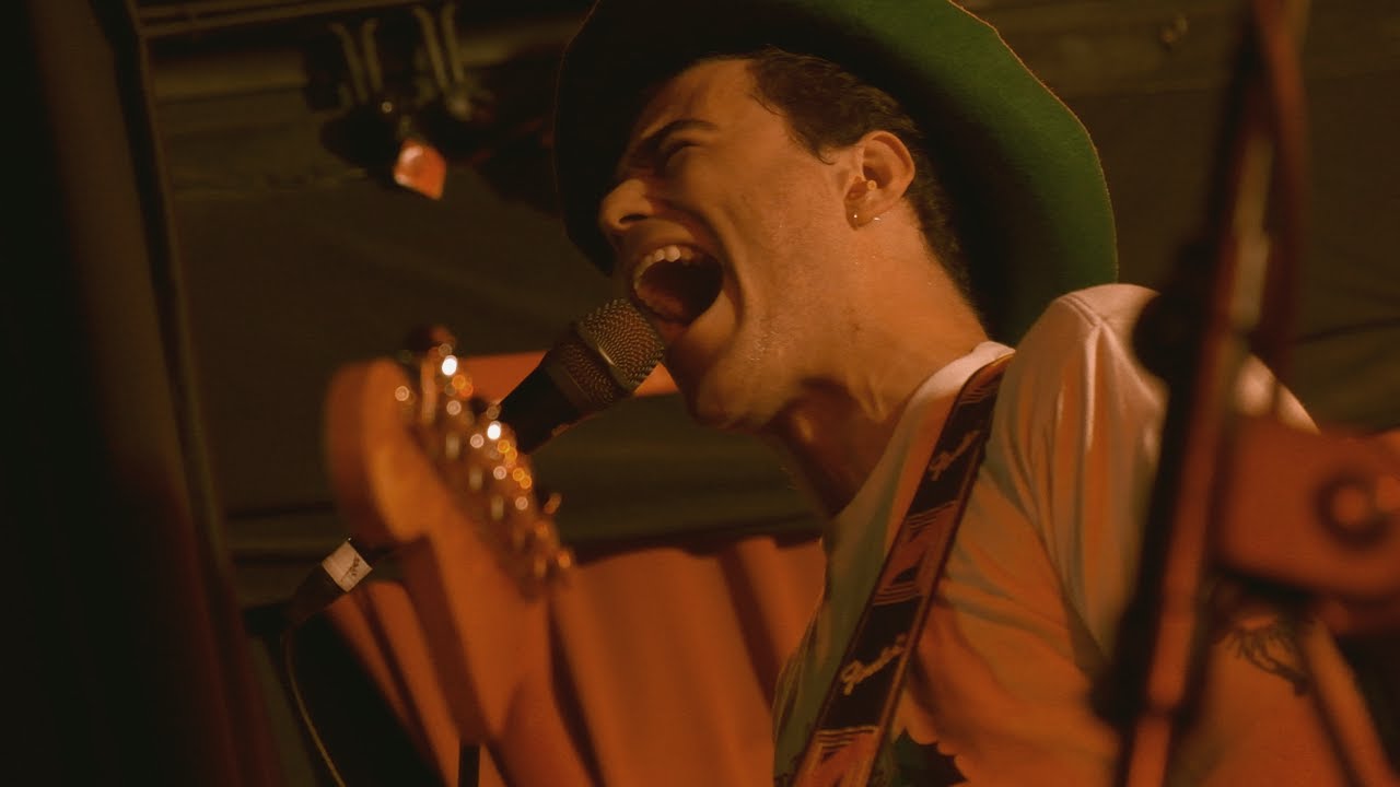 Twine - Live @ The Crown & Anchor, December 21st 2024
