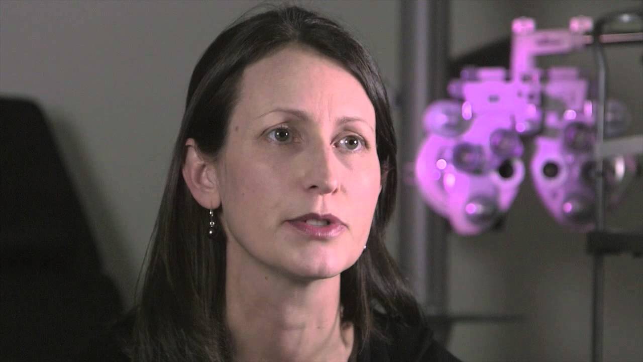 What is the role of an Optometrist?