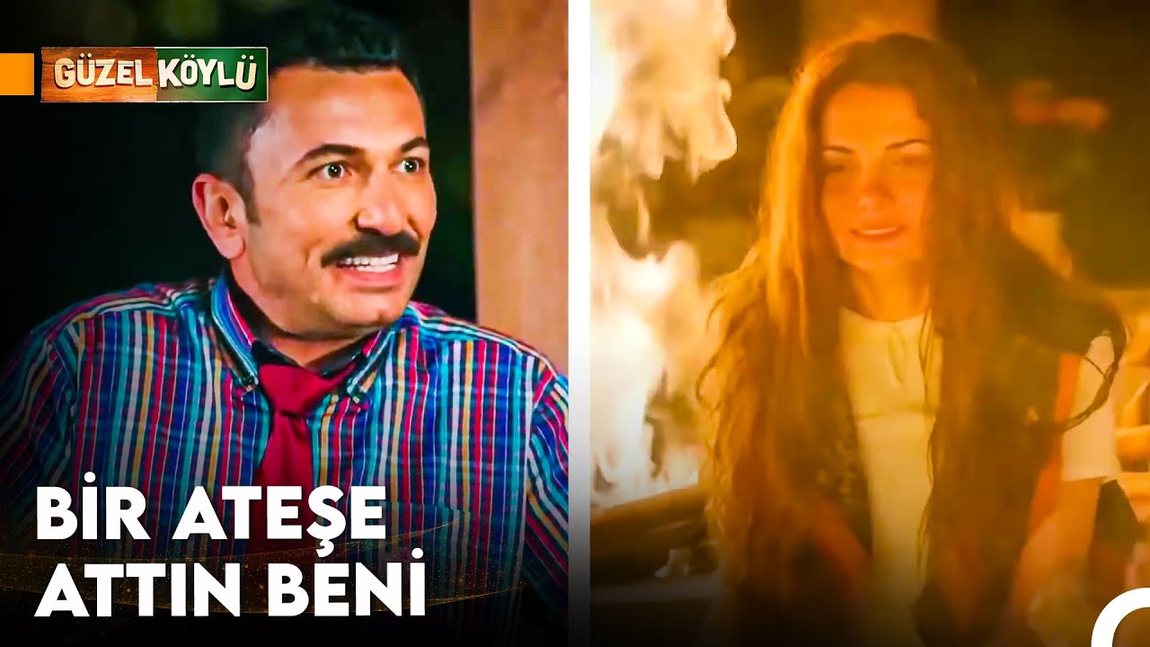Bünyamin'in En Komik Sahneleri #18 - Güzel Köylü