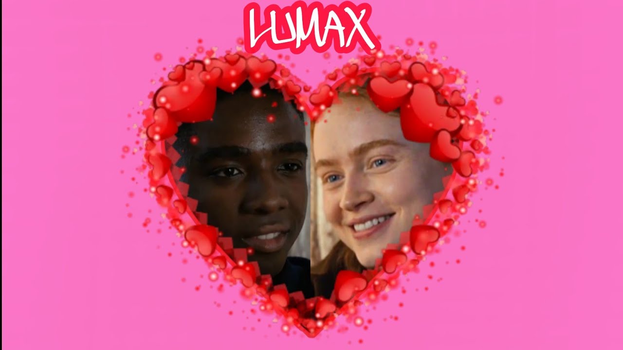 Lumax - MadMax