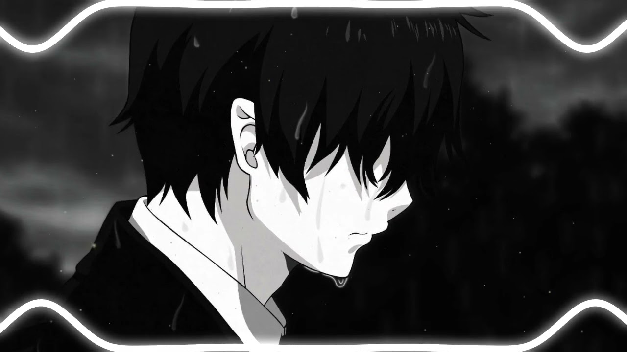 Одиночество — это я