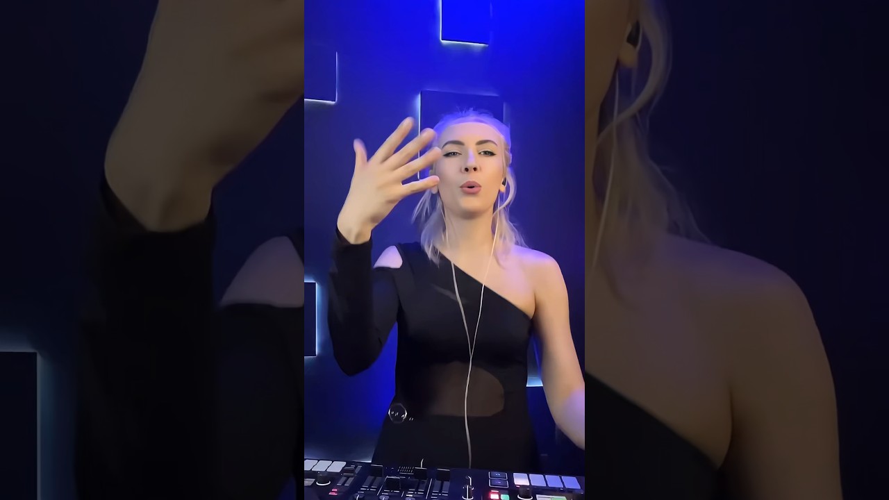 #dj