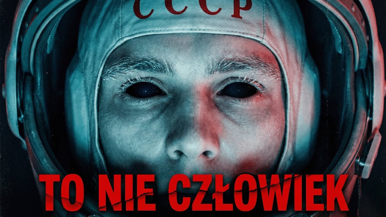 Gagarin NIE BYŁ pierwszy. Kosmonauta, kt&oacute;ry wr&oacute;cił po 26 latach...