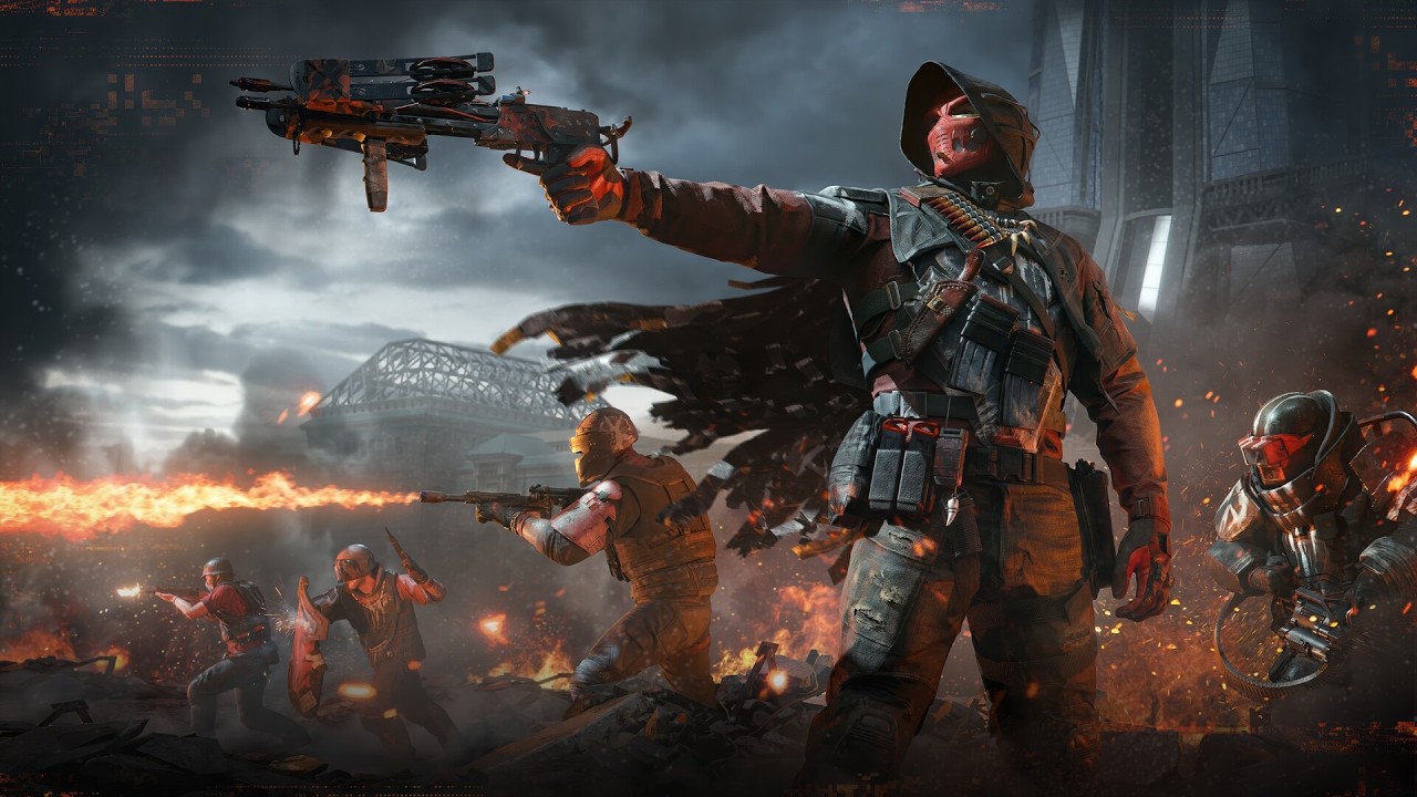 🔴 Season Baru Di Delta Force Sambil Ngabuburit  |   [DELTA FORCE GARENA Ver.]