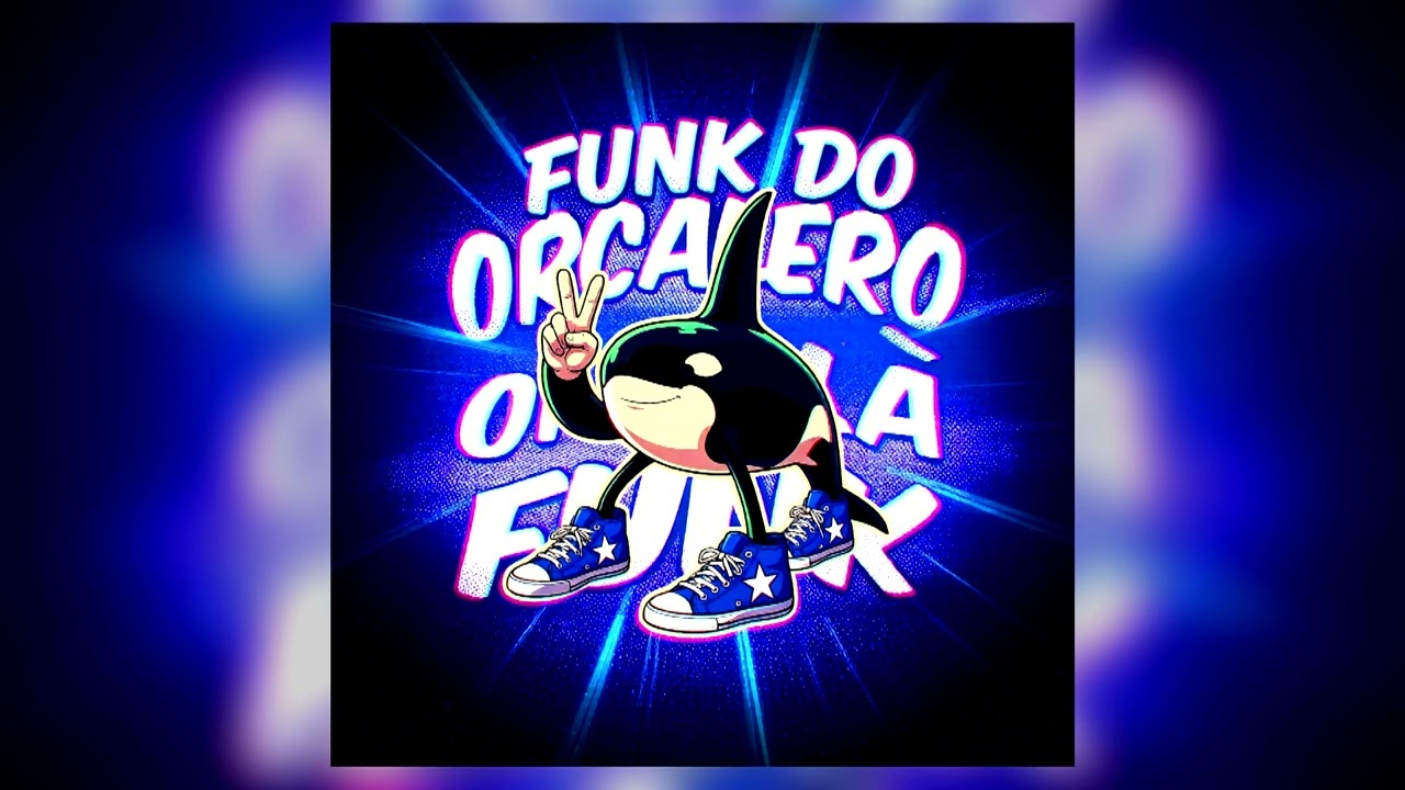 FUNK DO ORCALERO ORCALA - BOMX