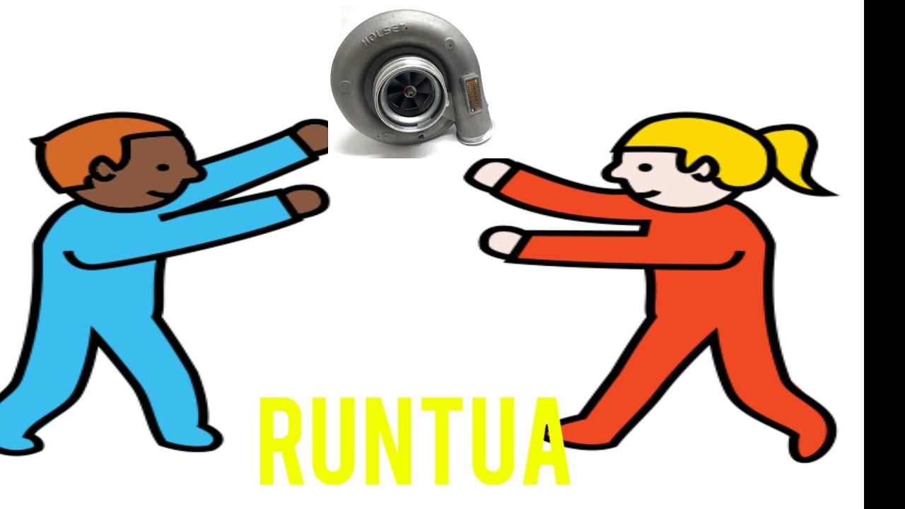 golffille runtua