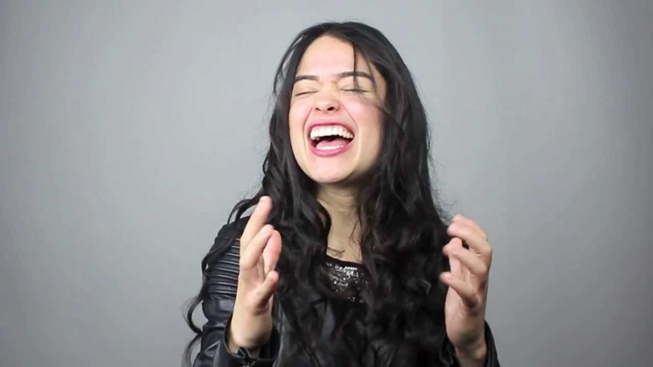 Sarai Rivera- Awake My Soul -CHRIS TOMLIN