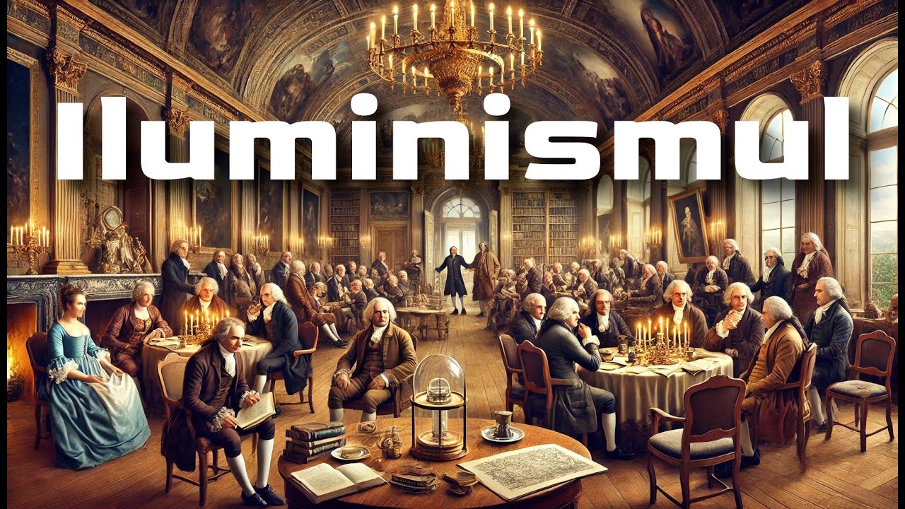 Iluminismul