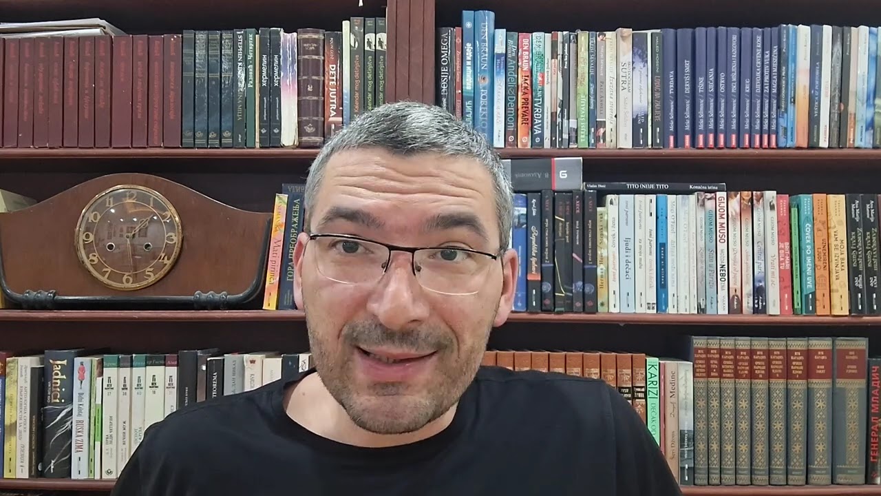 HITNO UKLJUČENJE - IVICA DAČIĆ VEČERAS DOŽIVEO UDAR - MIROSLAV PAROVIĆ SE HITNO OGLASIO!