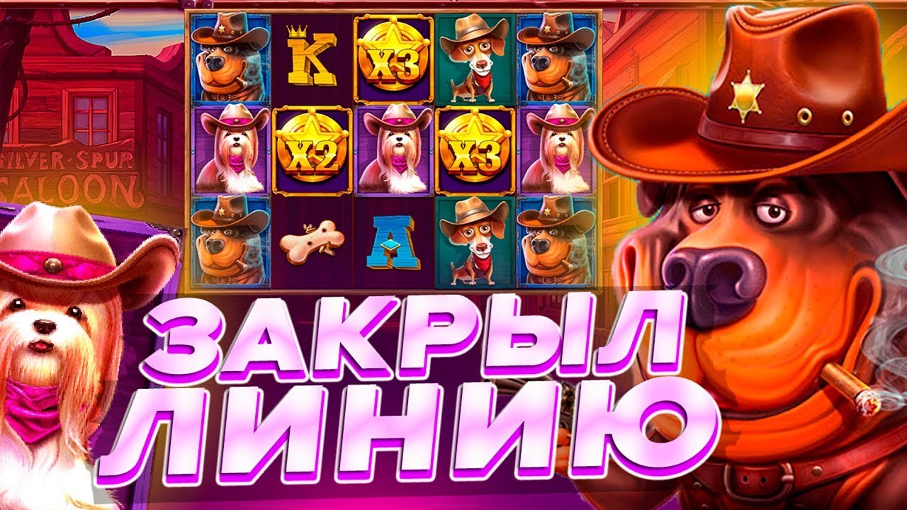 ПОДНЯЛ 12.000Р С ДЕПОЗИТА 1575Р В DOG HOUSE DOG OR ALIVE!МЕГА ЗАНОС?
