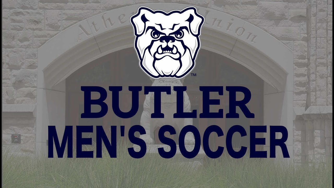 Butler Men's Soccer 30th Year Anniversary 2019