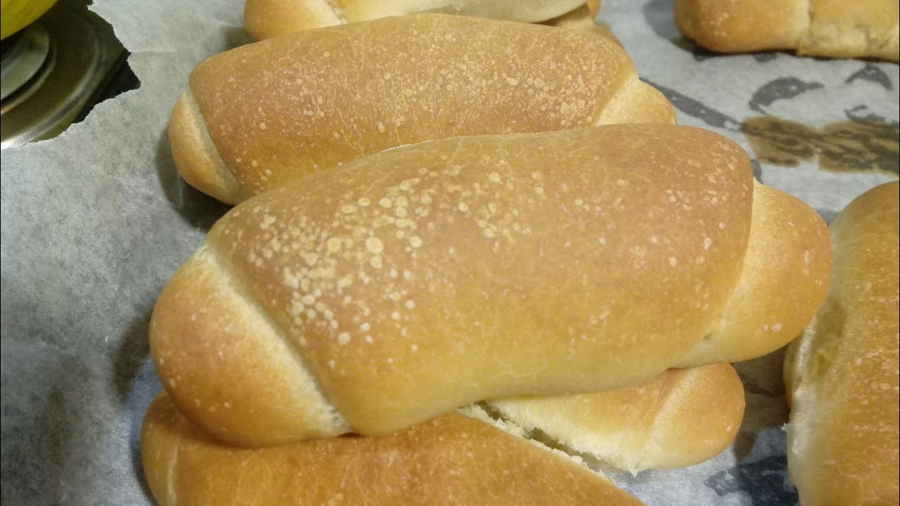 PANINI ALL'OLIO || Ricetta per smaltire l'esubero
