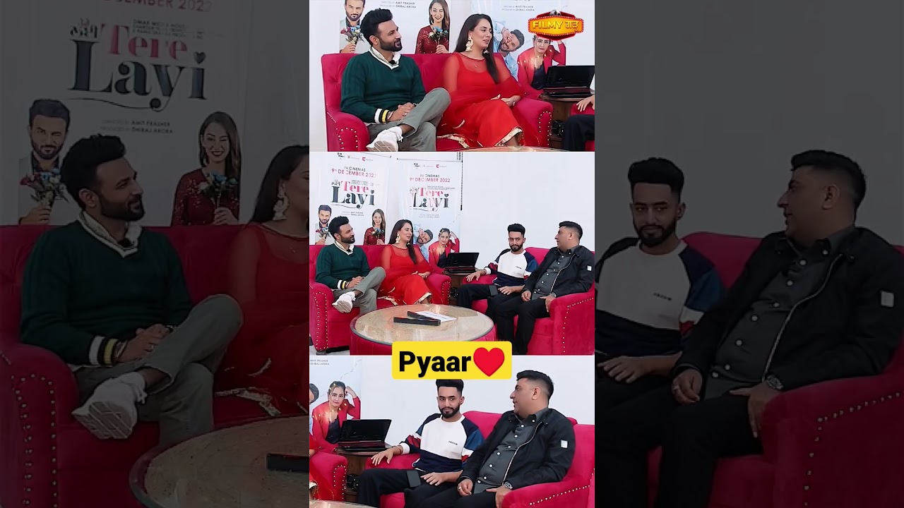 harish Verma Sawitaj Brar amit Pareshar