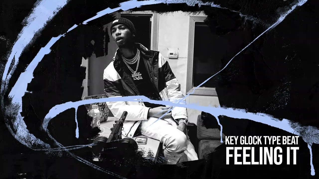 Key Glock Type Beat 2022 - 