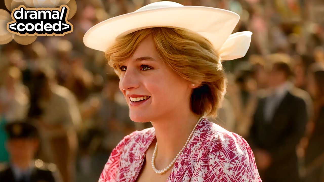 the crown (2020) - diana and charles make love in australia
