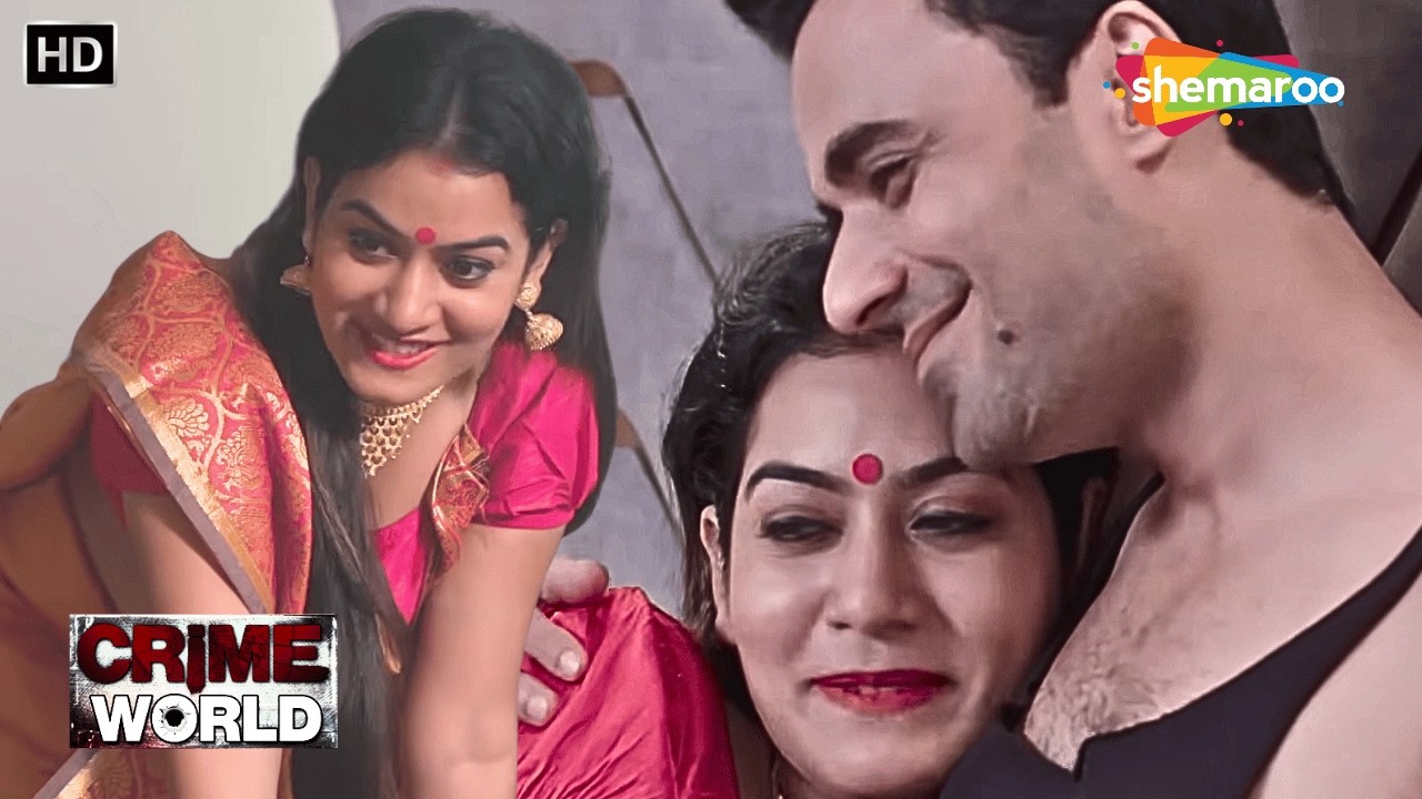 দুই স্ত্রী আর এক স্বামী || Crime World | Best Of Crime World | Bangla Crime Series