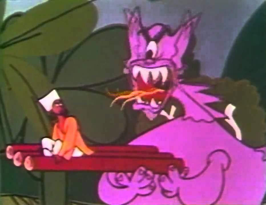 Sinbad (1960)