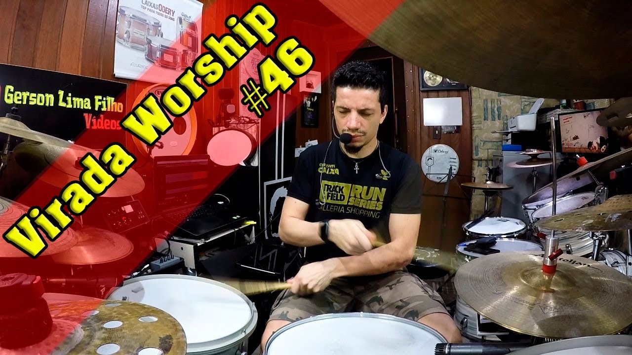 VIRADA WORSHIP #46