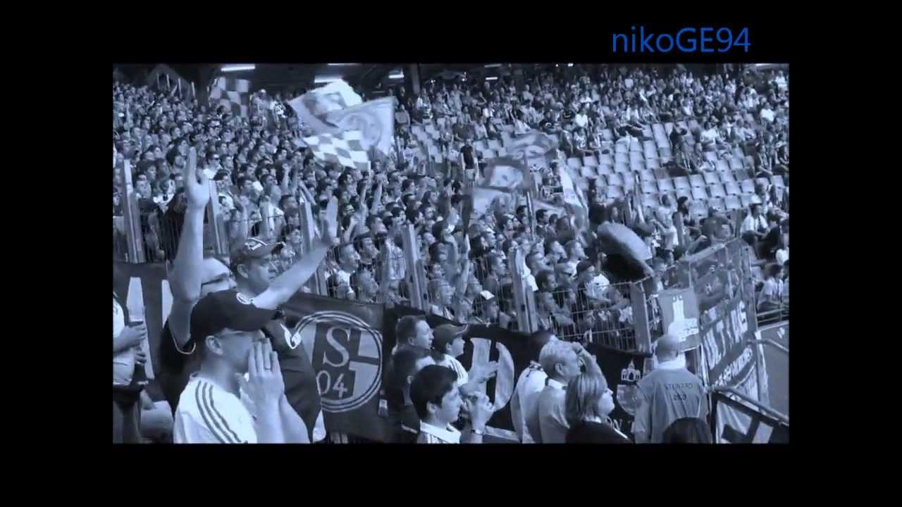 NORDKURVE Gelsenkirchen: In die Saison 2012/13